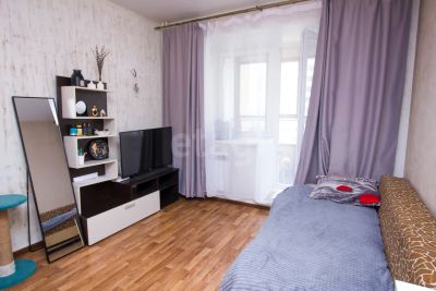 Лот: 25285563. Фото: 1. 1-комн. квартира , Красноярск... Квартиры, студии