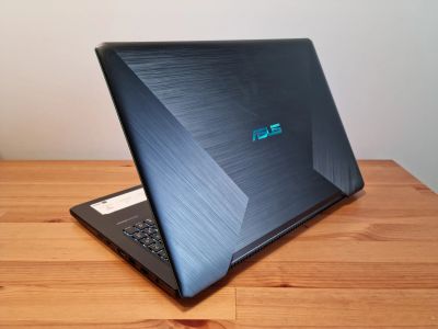 Лот: 19257247. Фото: 1. Asus TUF 15,6"/Ryzen 5/GTX1050... Ноутбуки