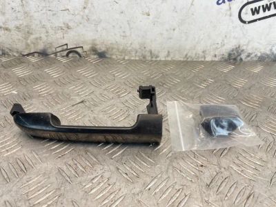 Лот: 25621915. Фото: 1. ручка двери внешняя Hyundai Elantra... Кузов