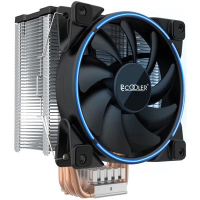 Лот: 19091003. Фото: 1. Новый кулер (cooler) PCCooler... Системы охлаждения