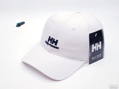 Лот: 16283438. Фото: 1. Бейсболка кепка Helly Hansen... Головные уборы