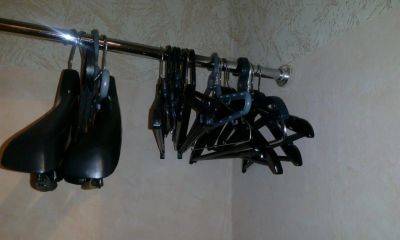 Лот: 8963281. Фото: 1. Вешалки одним лотом. Крючки, вешалки