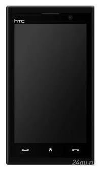 Лот: 1166326. Фото: 1. HTC Max 4g. Смартфоны