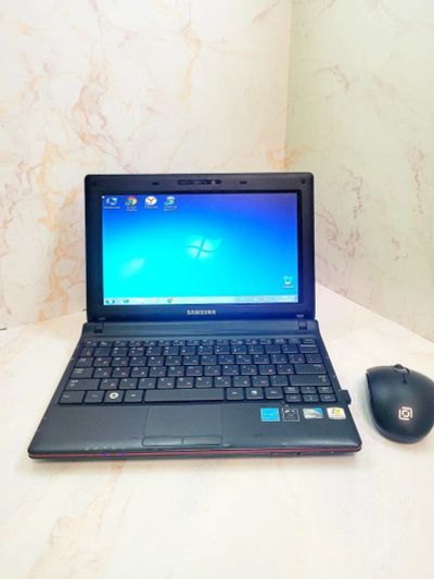 Лот: 21214436. Фото: 1. Ноутбук Samsung N102 (щ 48398). Ноутбуки