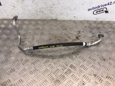 Лот: 24347206. Фото: 1. шланг кондиционера toyota corolla... Двигатель и элементы двигателя