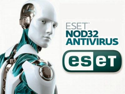 Лот: 15493111. Фото: 1. Антивирус ESET NOD32 /-100% рабочий-... Системные