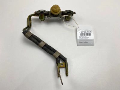 Лот: 21111095. Фото: 1. Рейка топливная Subaru Legacy... Топливная система