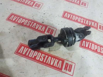 Лот: 20895418. Фото: 1. Кардан рулевой Subaru Legacy Wagon... Ходовая, подвеска, рулевое управление