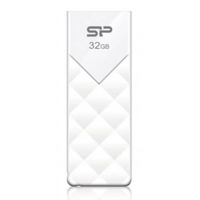 Лот: 19203955. Фото: 1. USB Flash 64 GB Silicon Power... USB-флеш карты