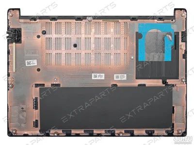 Лот: 17672639. Фото: 1. Корпус для ноутбука Acer Aspire... Корпуса, блоки питания