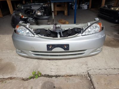 Лот: 13995179. Фото: 1. Ноускат Toyota Camry ACV30 ACV30L... Кузов