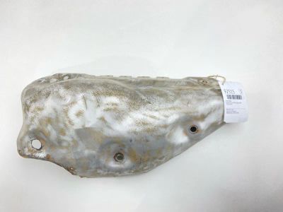 Лот: 23606538. Фото: 1. Термоэкран Toyota Mark Ii 2000... Двигатель и элементы двигателя