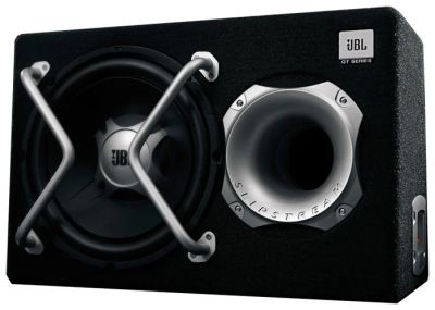 Лот: 10801419. Фото: 1. Пассивный сабвуфер JBL GT5-1204BR... Сабвуферы