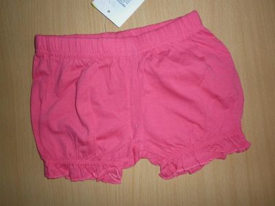 Лот: 3663632. Фото: 1. шортики (тонкий трикотаж)розовые. Платья, сарафаны