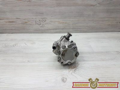 Лот: 23592720. Фото: 1. Насос гидроусилителя Volkswagen... Ходовая, подвеска, рулевое управление