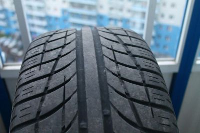 Лот: 7555928. Фото: 1. Pirelli p7000. Шины