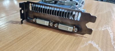 Лот: 20586541. Фото: 1. Gigabyte gts 450 1gb gddr5. Видеокарты