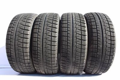 Лот: 8498283. Фото: 1. Bridgestone Blizzak Revo GZ 215... Шины