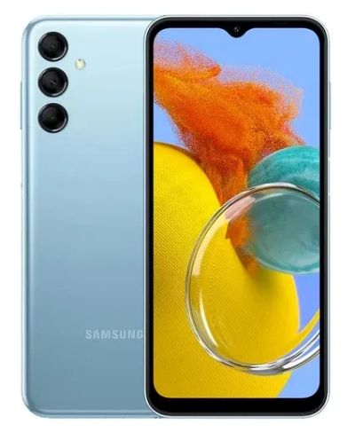 Лот: 20498924. Фото: 1. **Смартфон Samsung M146 Galaxy... Смартфоны