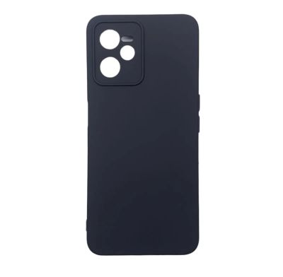 Лот: 22143640. Фото: 1. ЧЕХОЛ ДЛЯ REALME C35 СИЛИКОН СОФТ. Чехлы, бамперы