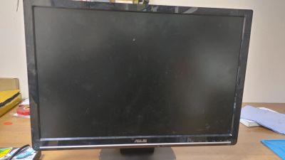 Лот: 20008045. Фото: 1. Монитор ASUS 22 дюйма не исправен. ЖК-мониторы