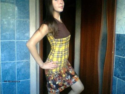 Лот: 12150319. Фото: 1. Платье 42-44-46состояние новое... Платья