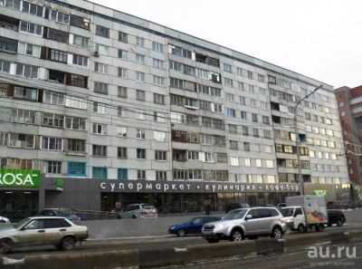 Лот: 6489080. Фото: 1. Сдам 1-комн.квартиру на Тотмина. Квартиры, студии