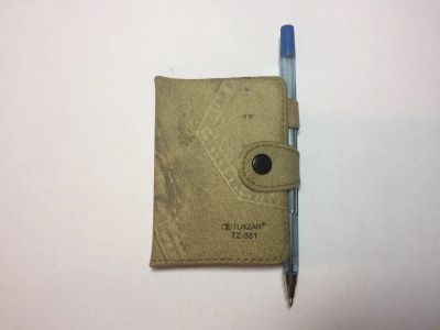 Лот: 12076028. Фото: 1. Маленький ежедневник. Записные книжки, ежедневники, блокноты
