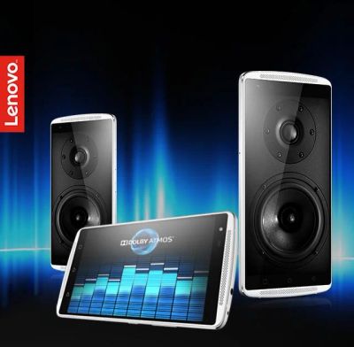 Лот: 8238323. Фото: 1. Мощный 5,5" Lenovo Vibe X3, IPS... Смартфоны