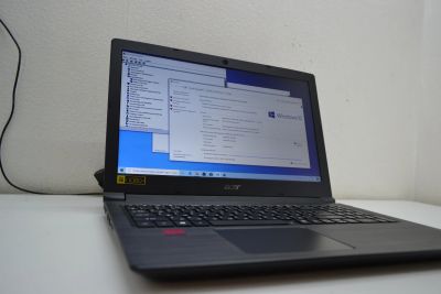 Лот: 18402526. Фото: 1. Ноутбук Acer Ryzen 3 2200U / VEGA... Ноутбуки