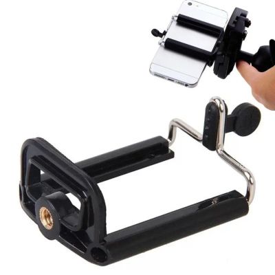 Лот: 16078200. Фото: 1. Крепления для телефона на Monopod. Держатели для телефонов