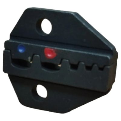 Лот: 21673122. Фото: 1. Матрица кримпера SN-02WF2C, НКИ... Ручной инструмент