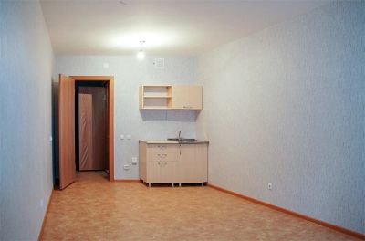 Лот: 11563078. Фото: 1. Аренда на длительный срок. Студия... Квартиры, студии