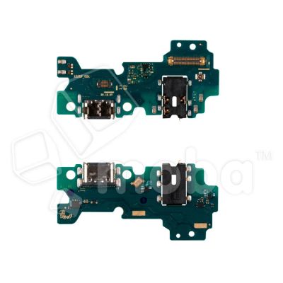 Лот: 18915925. Фото: 1. Шлейф для Samsung Galaxy A32... Шлейфы, разъёмы