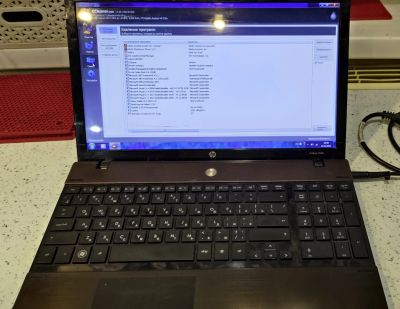 Лот: 18384989. Фото: 1. ProBook 4520s. Ноутбуки