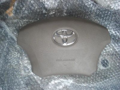 Лот: 2210690. Фото: 1. Подушка безопасности Toyota Ipsum... Салон