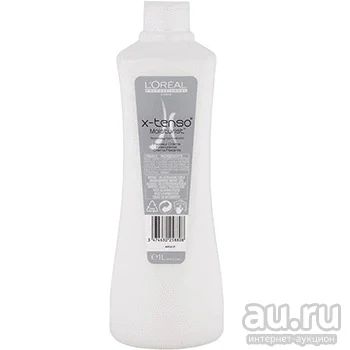 Лот: 13682581. Фото: 1. X-Tenso Moisturist / Фиксирующее... Уход за волосами 
