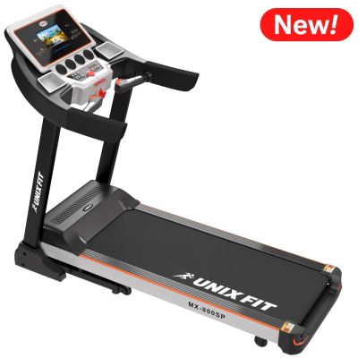 Лот: 19901350. Фото: 1. Беговая дорожка Unixfit MX-800SP. Беговые дорожки