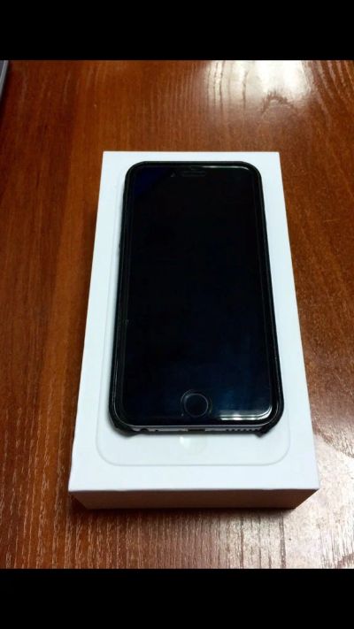 Лот: 6274950. Фото: 1. Iphone 6S 64gb Space Grey 45000... Смартфоны
