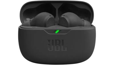 Лот: 25188200. Фото: 1. Наушники True Wireless JBL Wave... Наушники, гарнитуры