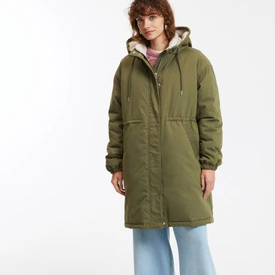 Лот: 24673113. Фото: 1. Парка LaRedoute. Нижнее бельё