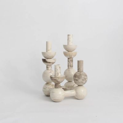 Лот: 24953844. Фото: 1. Скульптура LaRedoute. Другое (одежда, обувь, галантерея)