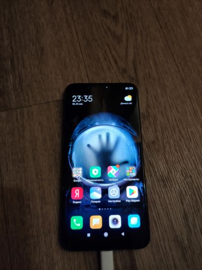 Лот: 16030190. Фото: 1. Xiaomi Mi 8 на запчасти. Другое (смартфоны, связь, навигация)