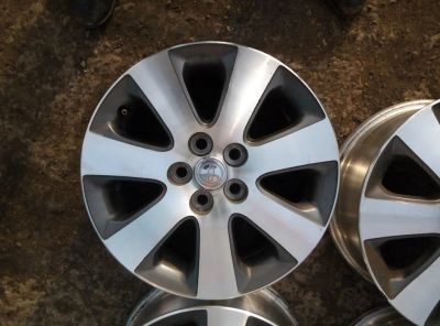 Лот: 17473843. Фото: 1. Литой диск 15" Toyota Allion КУПЛЮ... Диски