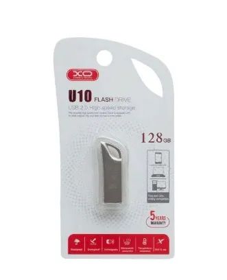 Лот: 20966176. Фото: 1. Внешний накопитель USB 2.0 XO... USB-флеш карты