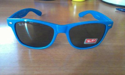 Лот: 3944862. Фото: 1. Очки Ray Ban. Очки солнцезащитные