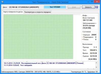 Лот: 4735586. Фото: 1. SATA жёсткий диск Seagate 200... Жёсткие диски (HDD)