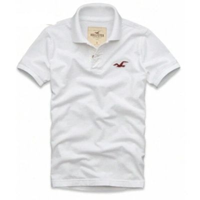 Лот: 10966213. Фото: 1. поло Hollister. Футболки, поло