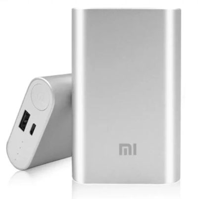 Лот: 11001601. Фото: 1. Оригинал 100% Новое Xiaomi Power... Внешние, портативные аккумуляторы для смартфонов (Power bank)