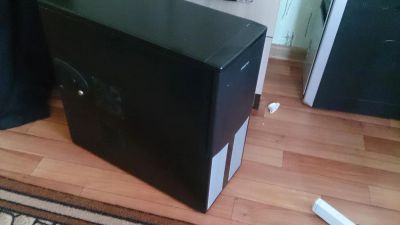 Лот: 8230800. Фото: 1. Cистемный блок Intel Core i7-920... Компьютеры в сборе